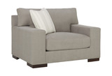 Luck Chair and 1/2 thumbnail 1