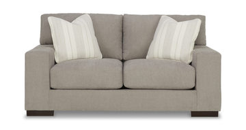 image Luck Loveseat