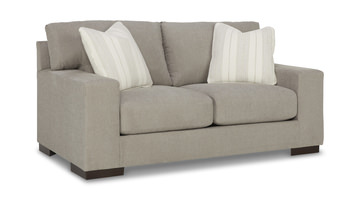 Luck Loveseat