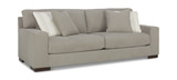 Luck Sofa - Flax thumbnail 2
