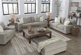 Luck Sofa - Flax thumbnail 5