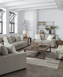 Luck Sofa - Flax thumbnail 4