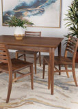 Mid-Century 5 Piece Dining Set thumbnail 5