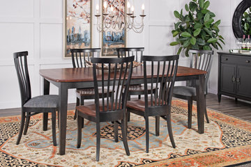 Elm Express Dining Chair