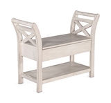 Henry Accent Bench thumbnail 1