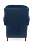 Chippendale Reclining Wing Chair thumbnail 5