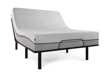 Premium Smart Base Twin XL Adjustable Base