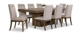 Conley Dining Table With 4 Chairs thumbnail 1