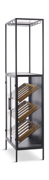 Billie Wine Rack