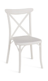 X-Back Patio Chair - Polypropylene thumbnail 1