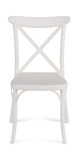 X-Back Patio Chair - Polypropylene thumbnail 2