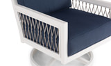 Coastal Breeze Swivel Arm Chair thumbnail 3