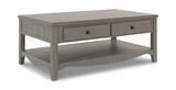 Harris Coffee Table thumbnail 1