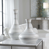 Set/2 Potter Vases thumbnail 2