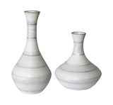 Set/2 Potter Vases thumbnail 1
