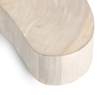 Avett Short Coffee Table