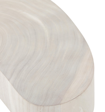 Avett Tall Coffee Table