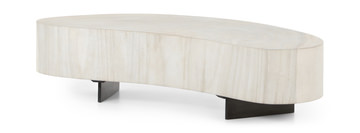 image Avett Short Coffee Table