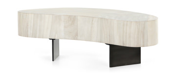 image Avett Tall Coffee Table