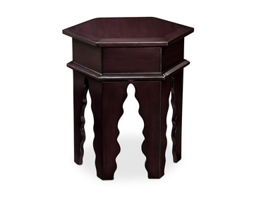 Kacey Accent Table