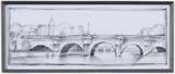 Sein River Assorted Print - Pont Neuf thumbnail 1