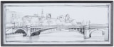 Pont Sein River III - Notre’ Dome thumbnail 1