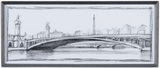Pont Sein River Prints  - Alexandra  thumbnail 1