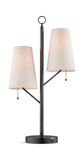 Linney Table Lamp thumbnail 1
