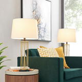 Brenton Table Lamp - Set of 2 thumbnail 1