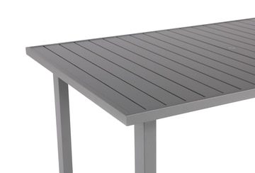 Latitude Dining Table - Storm