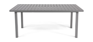 Latitude Dining Table - Storm