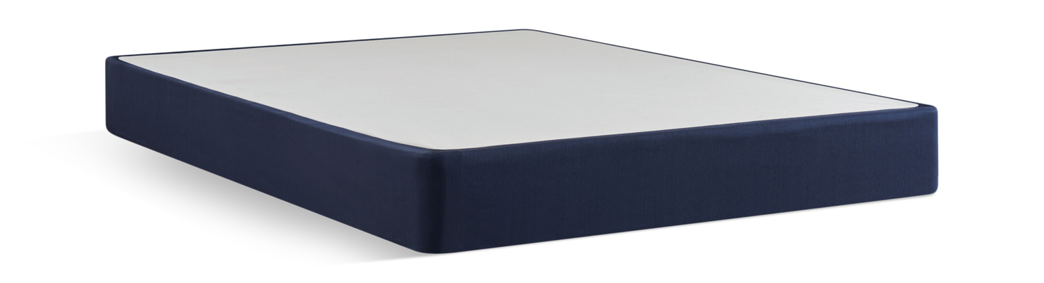 Twin xl foundation top