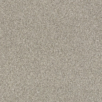 Shaw Tonal Comfort Blue - Back Patio