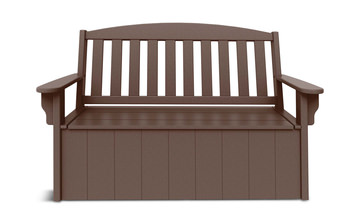 image Terrace Stoway Bench