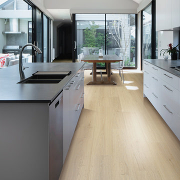 Karastan Andilet - Buff Cream Oak