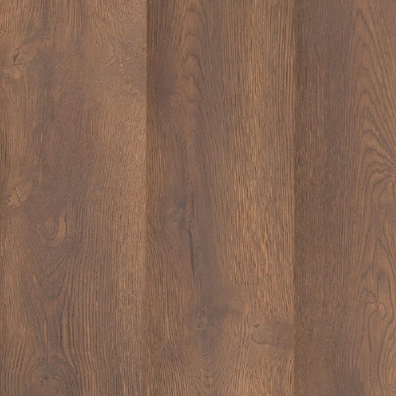 Karastan Chateau Leon - Warm Cognac Oak