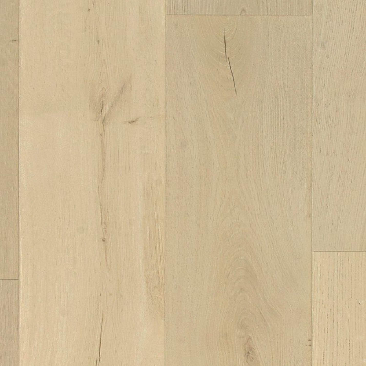 Karastan Belhancourt - Linen Wash Oak