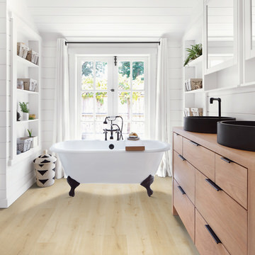 Karastan Belhancourt - Linen Wash Oak
