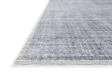 Beverly Denim Area Rug - 7′9″ x 9′9″  