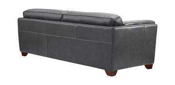 Remy Leather Sofa