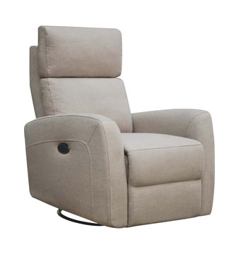 image Eve Camel Nursery Glider & Rocker