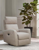 Eve Camel Nursery Glider & Rocker thumbnail 2