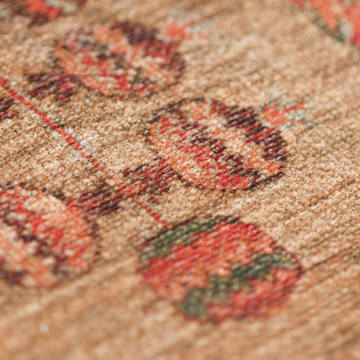 Kars Canyon 5′0″ x 7′6″ Area Rug