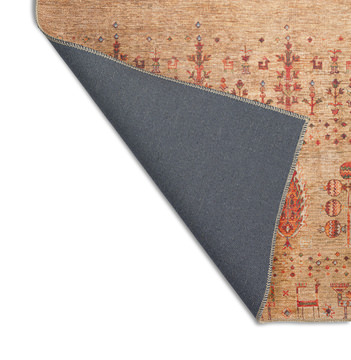 Kars Canyon 5′0″ x 7′6″ Area Rug