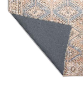 Kars Clay 3′0″ x 5′0″ Area Rug