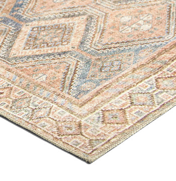 Kars Clay 3′0″ x 5′0″ Area Rug