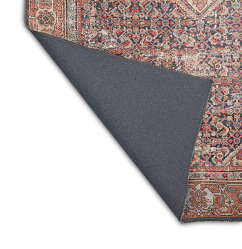 Kars Ink 3′0″ x 5′0″ Area Rug