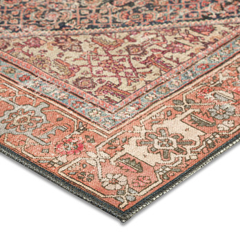 Kars Ink 3′0″ x 5′0″ Area Rug