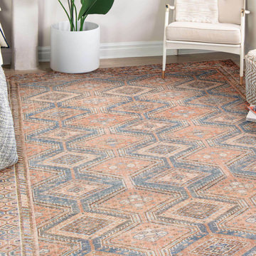 Kars Clay 3′0″ x 5′0″ Area Rug