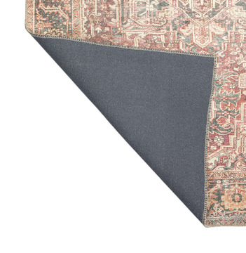 Kars Spice 3′0″ x 5′0″ Area Rug